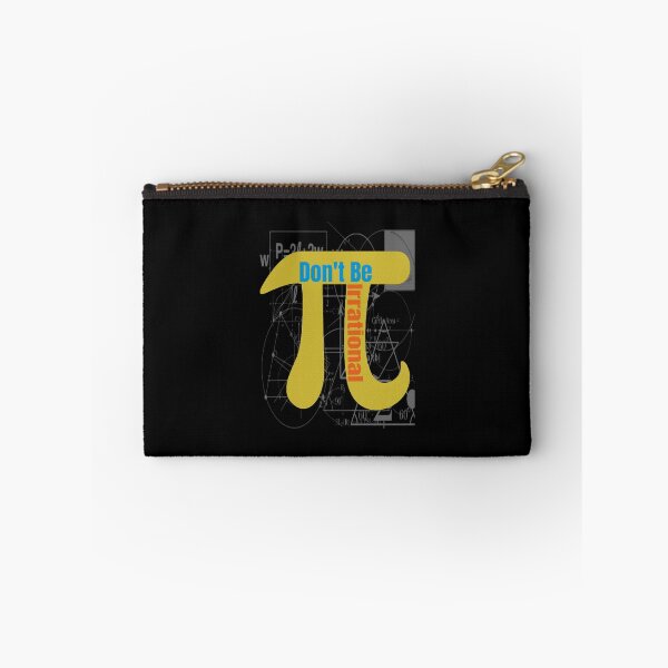 Item preview, Don't Be Irrational Pi Day designed and sold by boyastore.