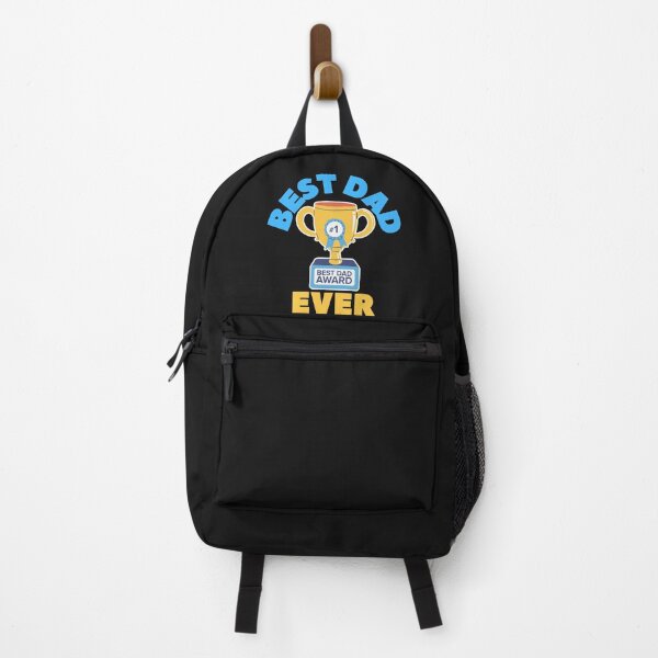 Item preview, Best Dad Ever designed and sold by MrTsTshirts.