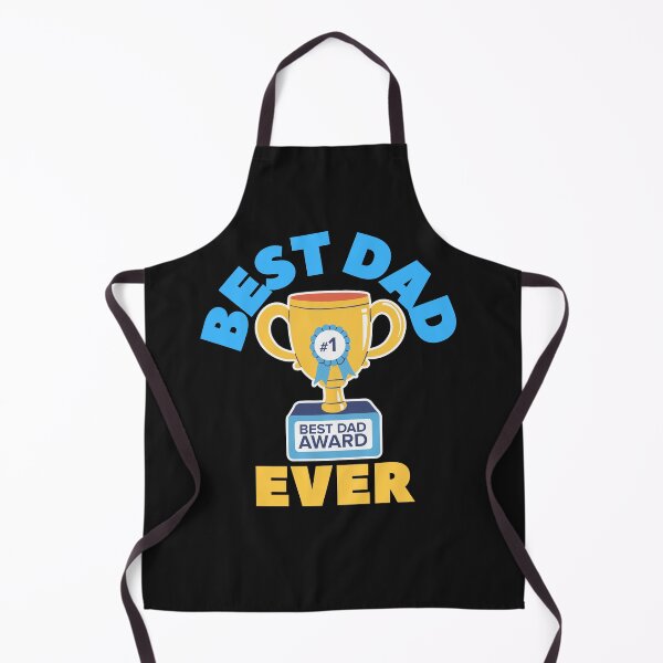 Item preview, Best Dad Ever designed and sold by MrTsTshirts.