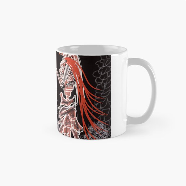 Item preview, The vengeful mother  designed and sold by Artbug1980.