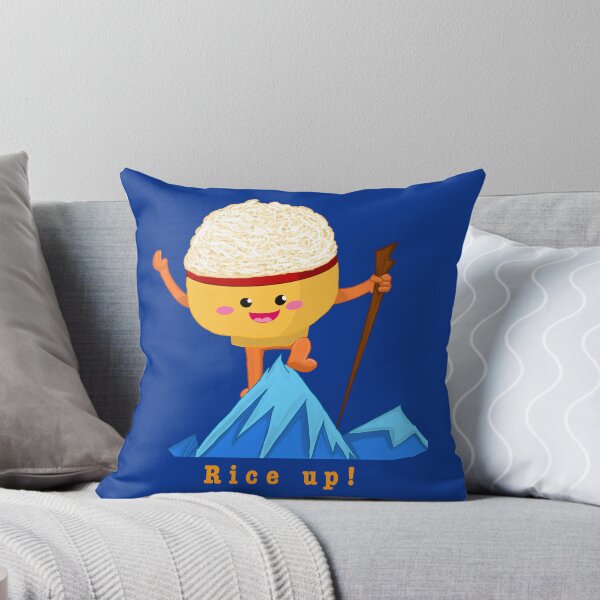 Item preview, Rice Up designed and sold by ClmsyStudio.