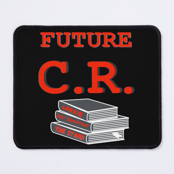 Item preview, Future Constant Reader Stephen King Fan designed and sold by Constant Readers.