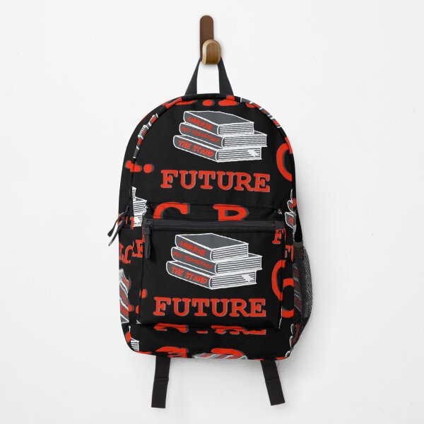 Item preview, Future Constant Reader Stephen King Fan designed and sold by Constant Readers.