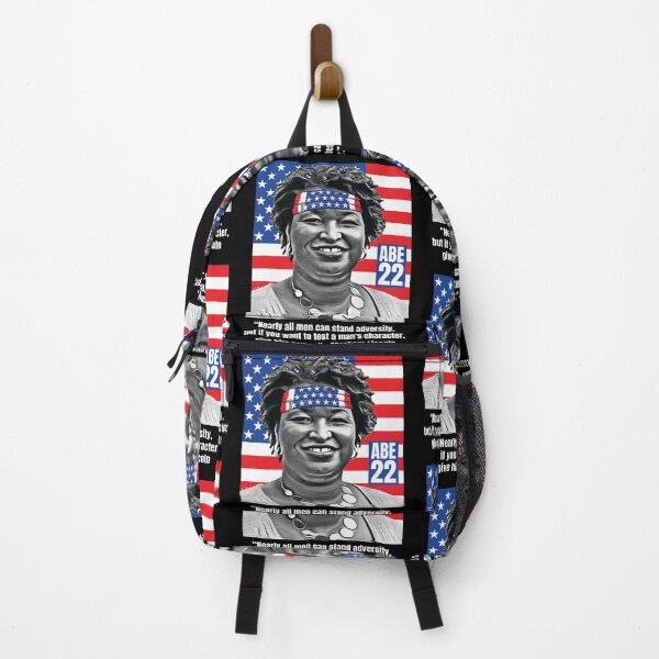 Item preview, Stacy Abrams For Georgia Democrats Governor 2022 designed and sold by GravitiTees.