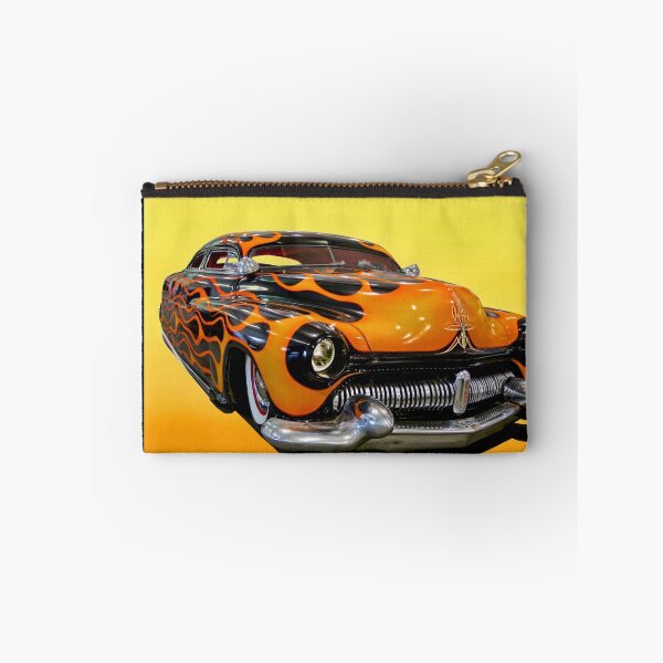 Item preview, 1950 Mercury Custom Coupe 'Chopped and Slammed' I designed and sold by DaveKoontz.