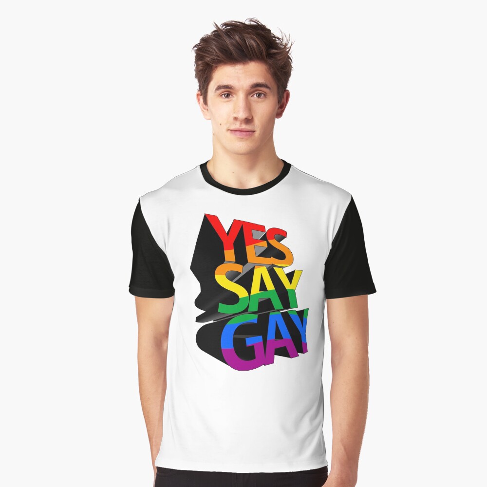 Item preview, Graphic T-Shirt designed and sold by Gayesthetic.