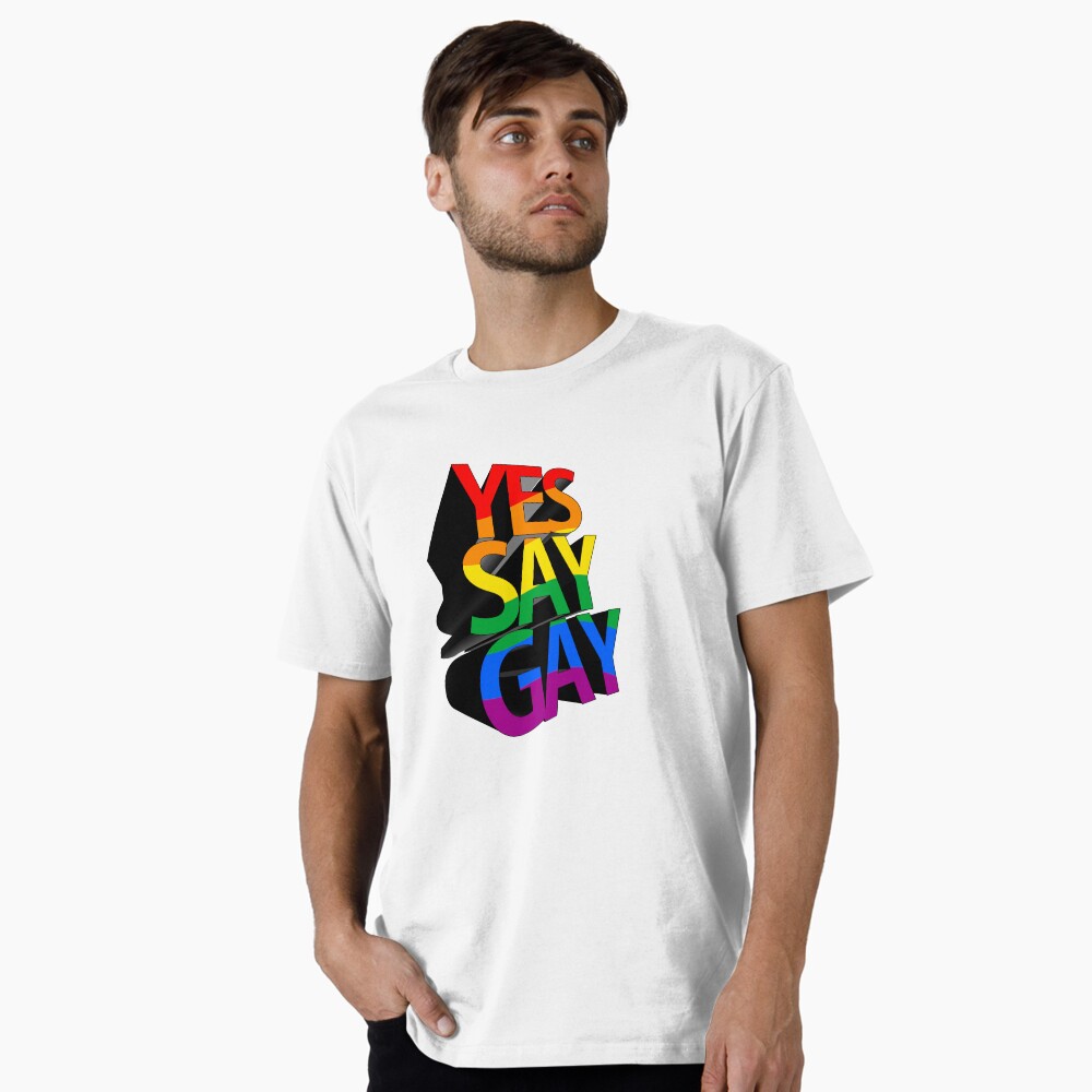 Item preview, Premium T-Shirt designed and sold by Gayesthetic.
