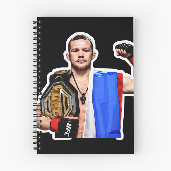Item preview, PETR YAN ''NO MERCY'' UFC 273 FIGHTER designed and sold by MarketFurAlles.