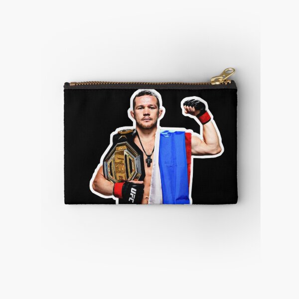 Item preview, PETR YAN ''NO MERCY'' UFC 273 FIGHTER designed and sold by MarketFurAlles.