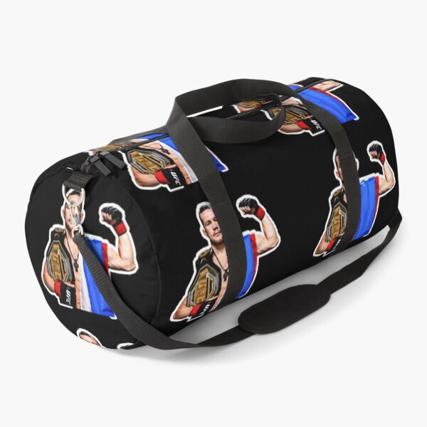 Item preview, PETR YAN ''NO MERCY'' UFC 273 FIGHTER designed and sold by MarketFurAlles.