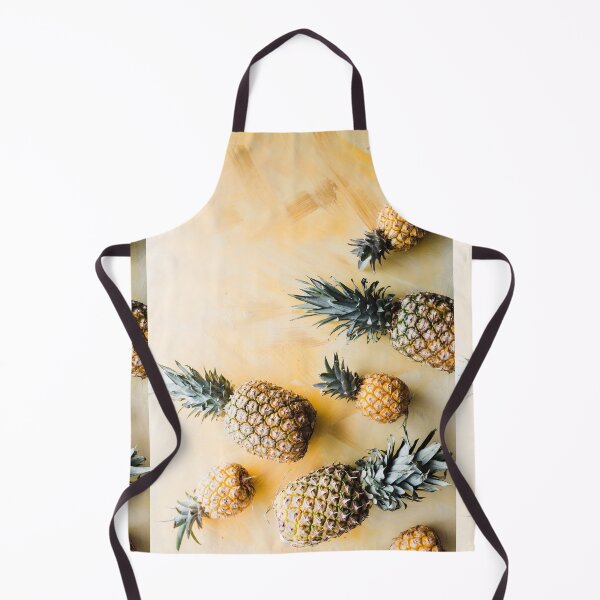 Item preview, Tropical Pineapples  designed and sold by newburyboutique.