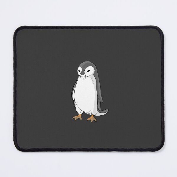 Item preview, ATLA Otter Penguin designed and sold by mawarcurious.