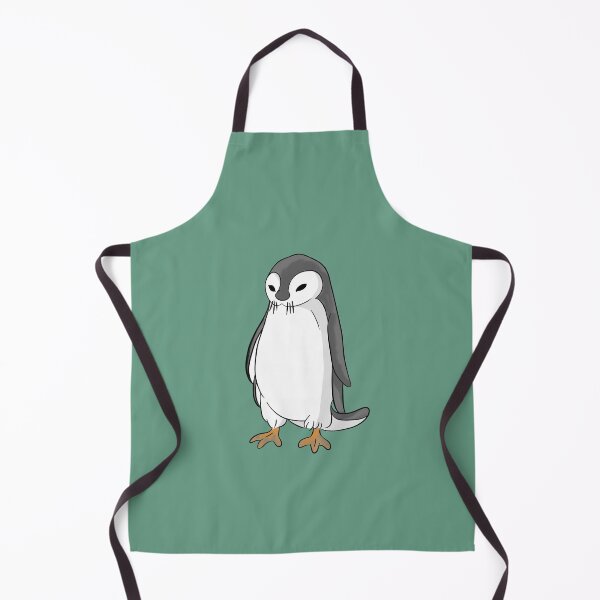 Item preview, ATLA Otter Penguin designed and sold by mawarcurious.