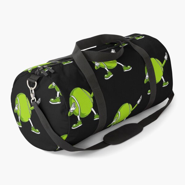Item preview, Dabbing Tennis Ball-funny gift for tennis players designed and sold by BRtisticDesigns.