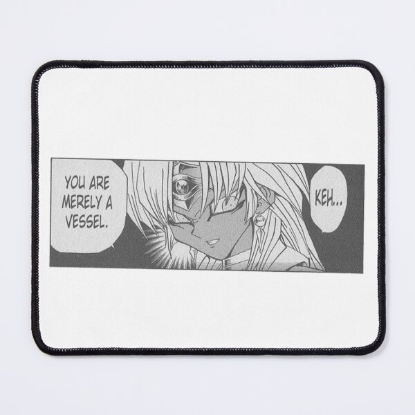 Item preview, Yami Marik - You Are Merely A Vessel - Manga designed and sold by KefrostDs.