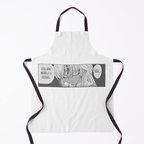 Item preview, Yami Marik - You Are Merely A Vessel - Manga designed and sold by KefrostDs.