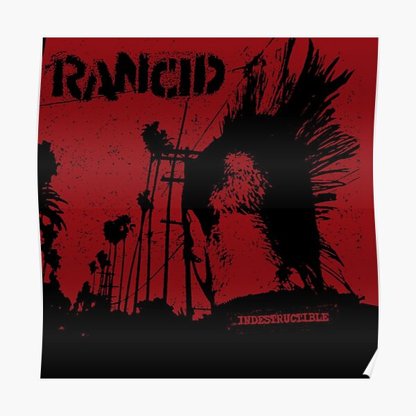 同梱不可】 Rancid Indestructible ecousarecycling.com