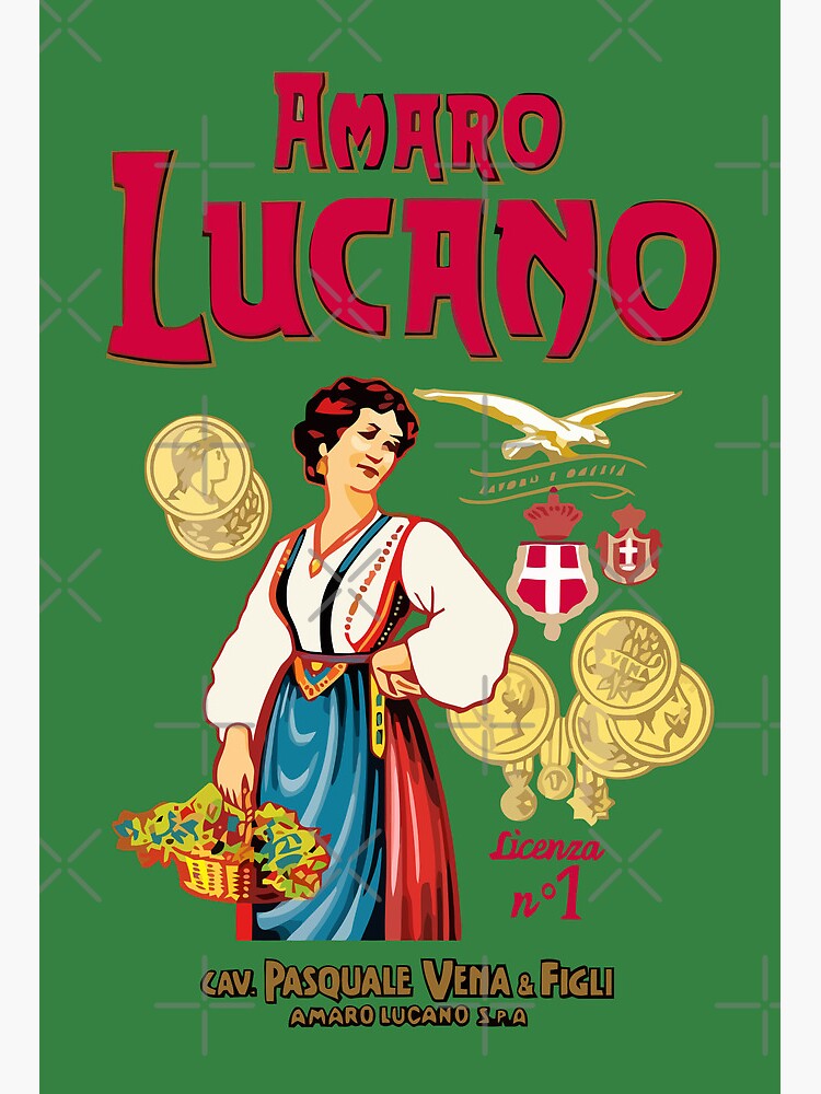 AMARO LUCANO Art Board Print for Sale by NEW-splamarket