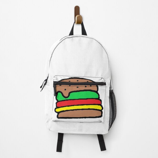 Item preview, BURGER FRIEND designed and sold by sixbert.
