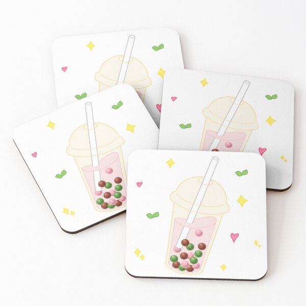 Item preview, Gynesexual Bubble Tea designed and sold by LGBT-Liberation.