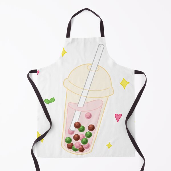 Item preview, Gynesexual Bubble Tea designed and sold by LGBT-Liberation.