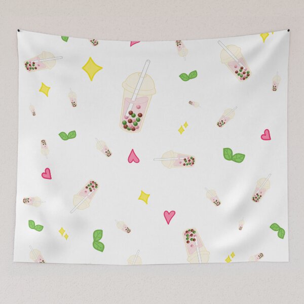 Item preview, Gynesexual Bubble Tea designed and sold by LGBT-Liberation.