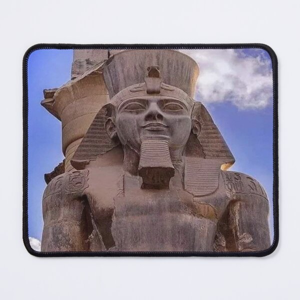 Item preview, Egyptian pharaonic king Ramses. designed and sold by DaliaSabryTee.
