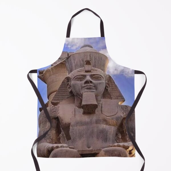 Item preview, Egyptian pharaonic king Ramses. designed and sold by DaliaSabryTee.