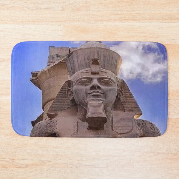 Item preview, Egyptian pharaonic king Ramses. designed and sold by DaliaSabryTee.