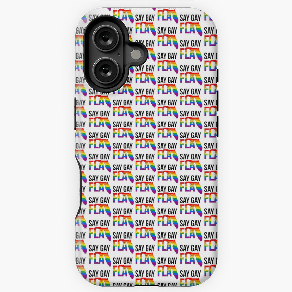 Item preview, iPhone Magsafe Tough Case designed and sold by Gayesthetic.