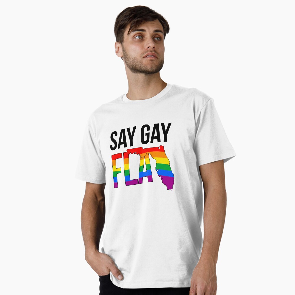 Item preview, Premium T-Shirt designed and sold by Gayesthetic.