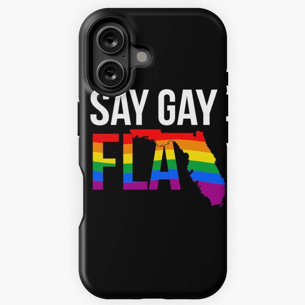 Item preview, iPhone Magsafe Tough Case designed and sold by Gayesthetic.