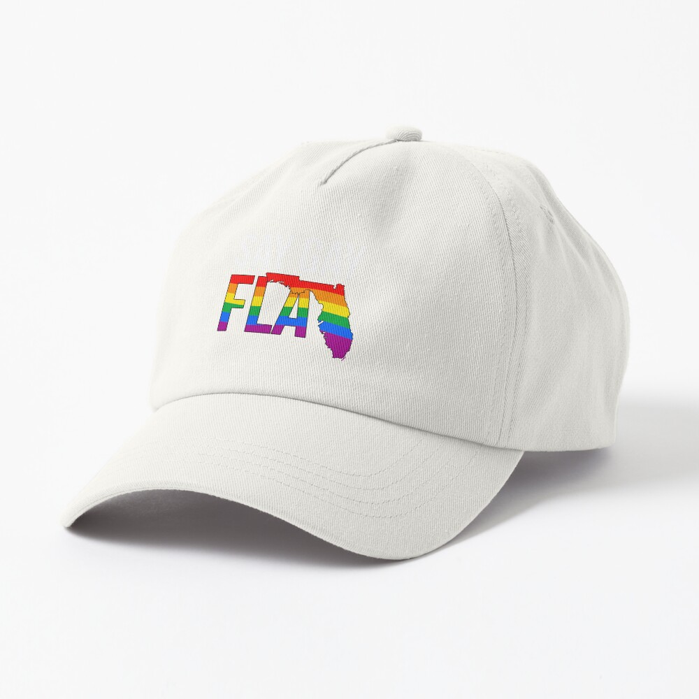 Item preview, Dad Hat designed and sold by Gayesthetic.