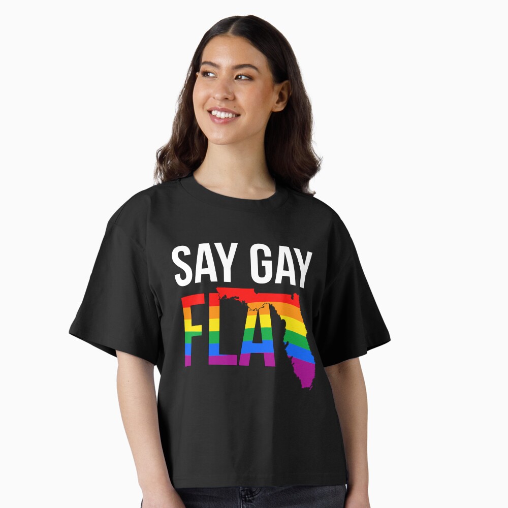 Item preview, Boxy T-Shirt designed and sold by Gayesthetic.