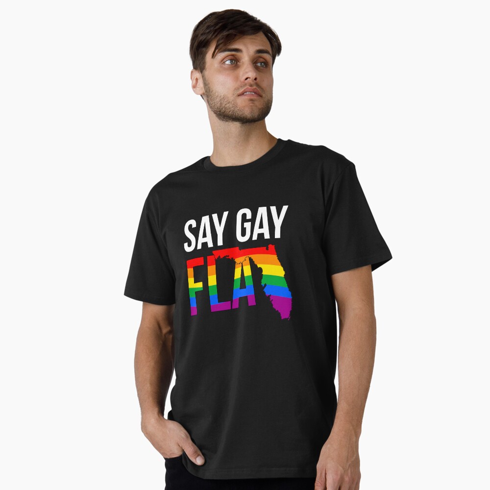 Item preview, Premium T-Shirt designed and sold by Gayesthetic.