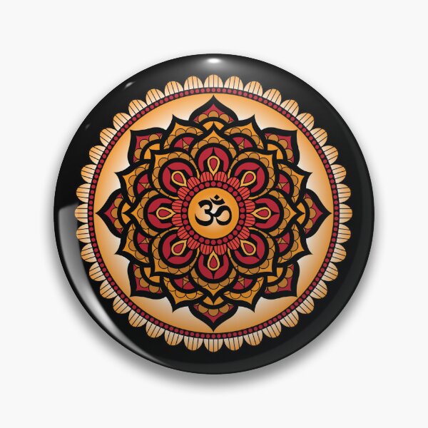 Item preview, Energetic Mandala designed and sold by marcosty.