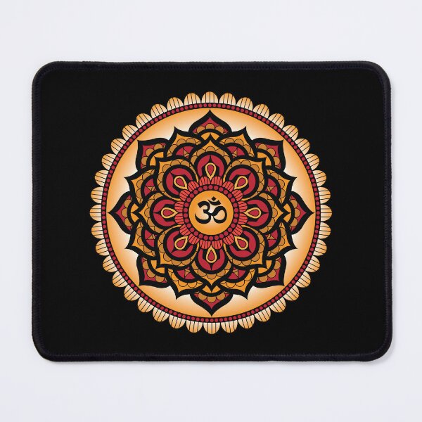 Item preview, Energetic Mandala designed and sold by marcosty.
