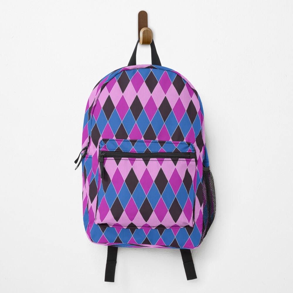 Item preview, Backpack designed and sold by 69Designs-MP.
