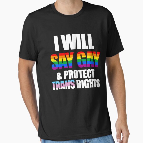 Essential T-Shirt