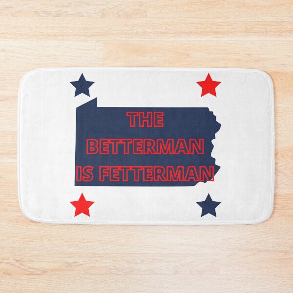 Item preview, John Fetterman for Pennsylvania Senate designed and sold by Dylan-Gray.
