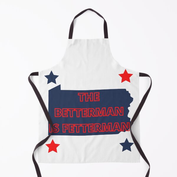 Item preview, John Fetterman for Pennsylvania Senate designed and sold by Dylan-Gray.