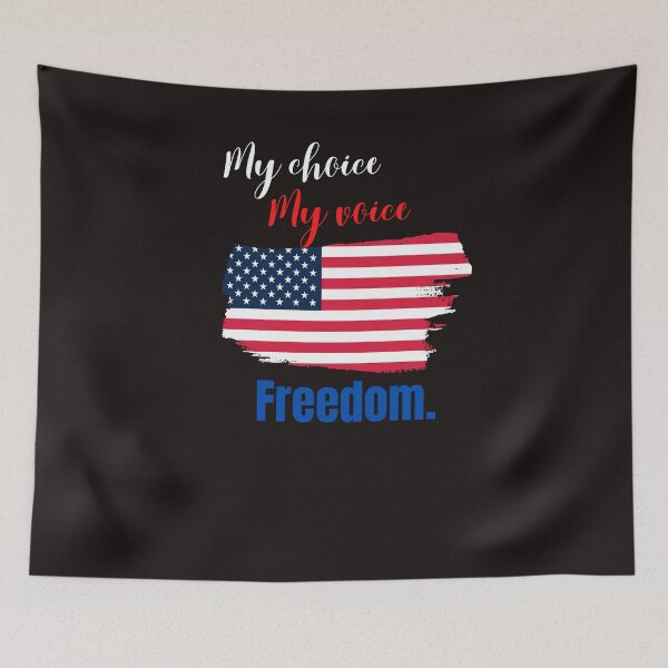 Item preview, Freeedom Tshirts designed and sold by Shevonda Thomas.