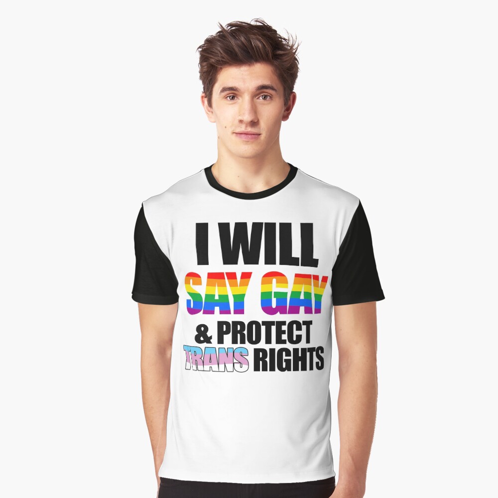 Item preview, Graphic T-Shirt designed and sold by Gayesthetic.