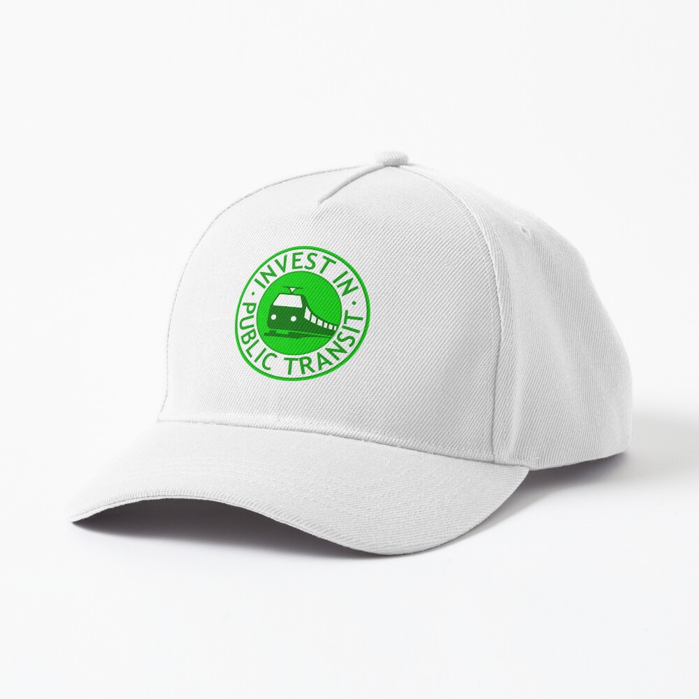 Item preview, Baseball Cap designed and sold by voltzandvoices.