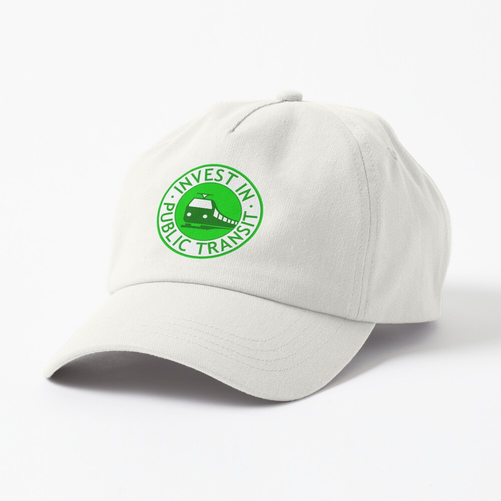 Item preview, Dad Hat designed and sold by voltzandvoices.