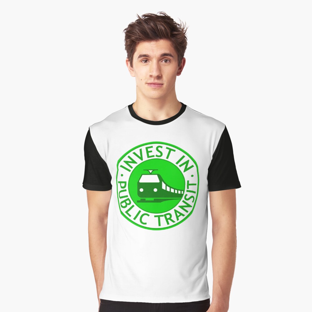 Item preview, Graphic T-Shirt designed and sold by voltzandvoices.