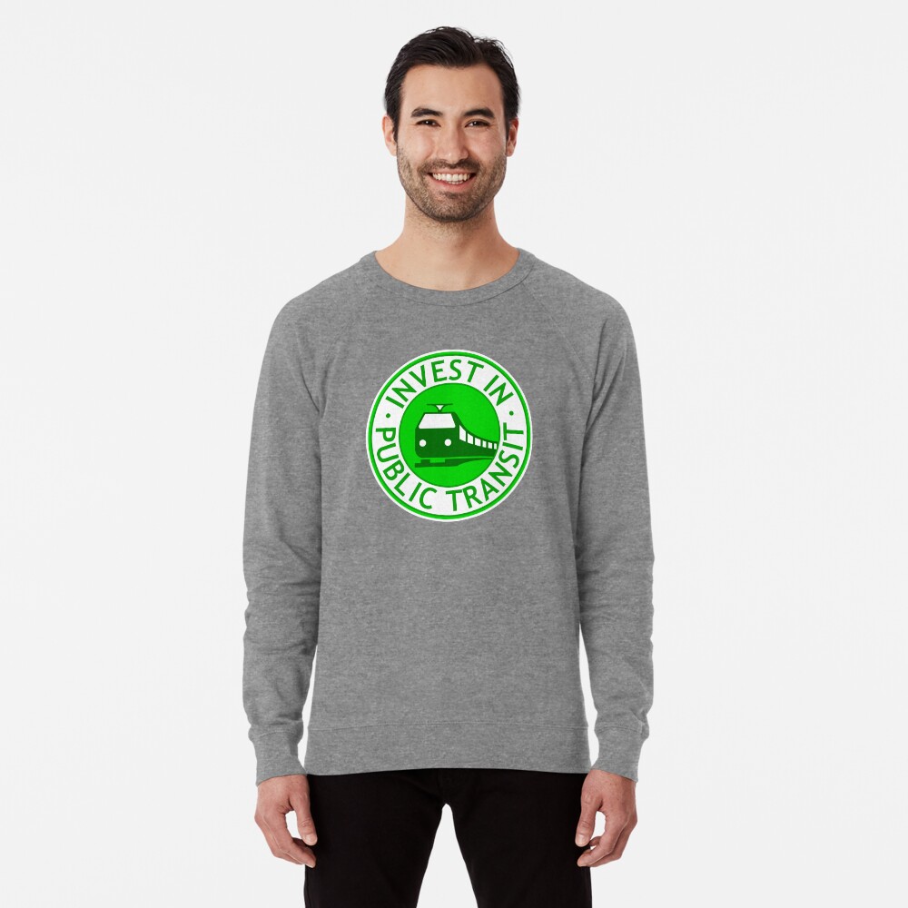 Item preview, Lightweight Sweatshirt designed and sold by voltzandvoices.