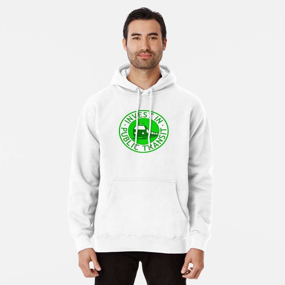 Item preview, Pullover Hoodie designed and sold by voltzandvoices.