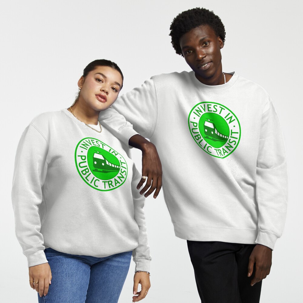 Item preview, Pullover Sweatshirt designed and sold by voltzandvoices.
