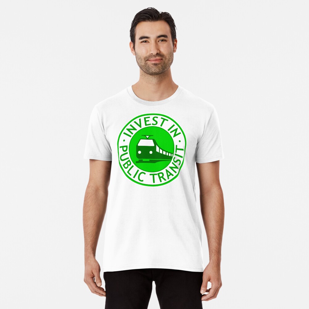 Item preview, Premium T-Shirt designed and sold by voltzandvoices.